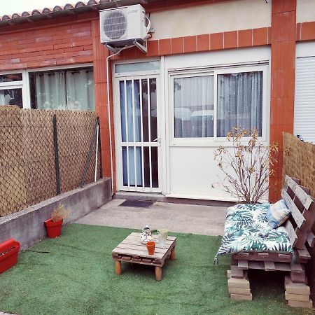 Chez Leslie Et Vincent : Logements Climatises Avec Parking Privatif Perpignan Eksteriør billede