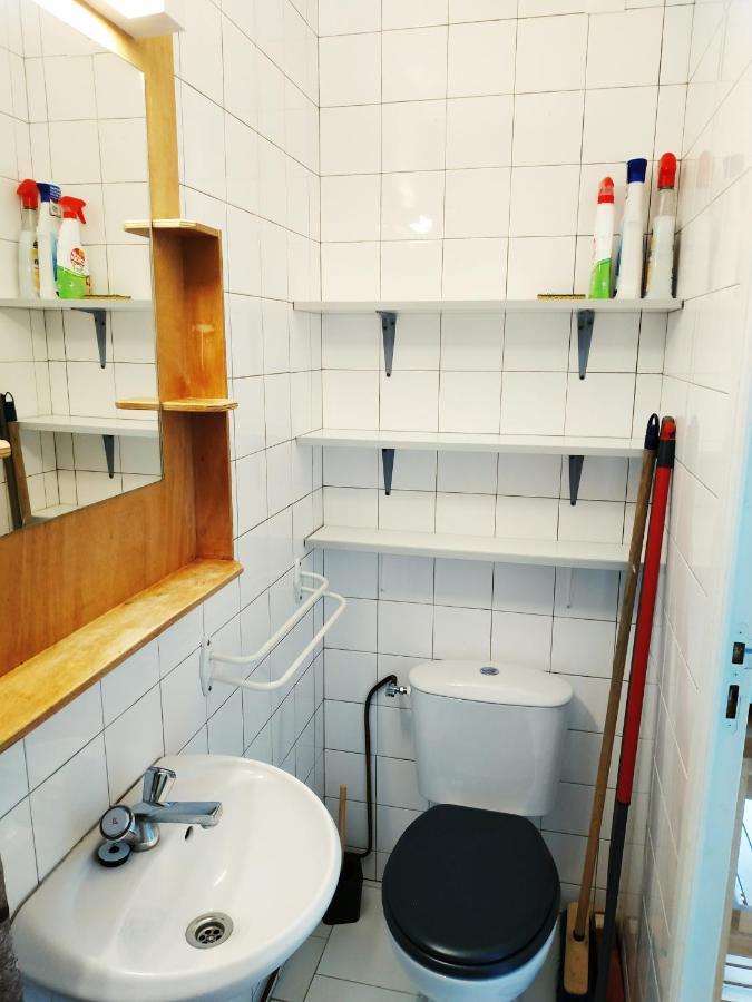 Chez Leslie Et Vincent : Logements Climatises Avec Parking Privatif Perpignan Eksteriør billede